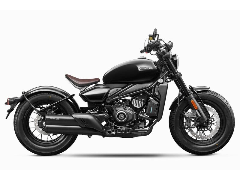 CFMOTO 450 CL C