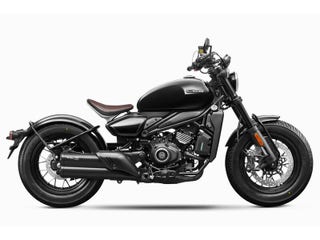 CFMOTO 450 CL C