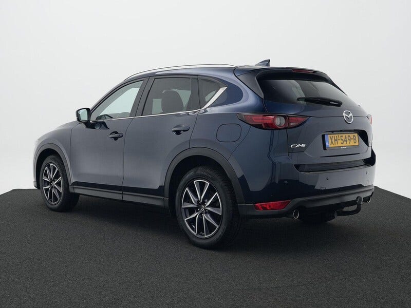 Mazda CX-5 (2)
