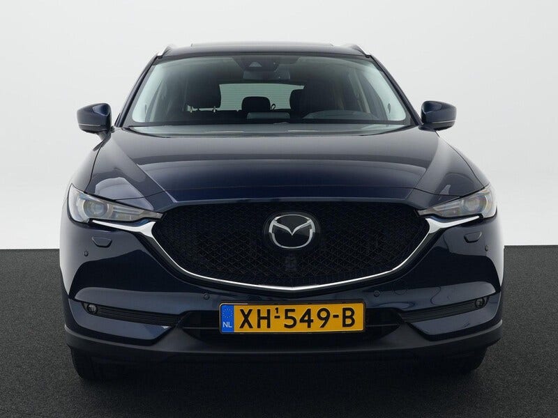 Mazda CX-5 (3)