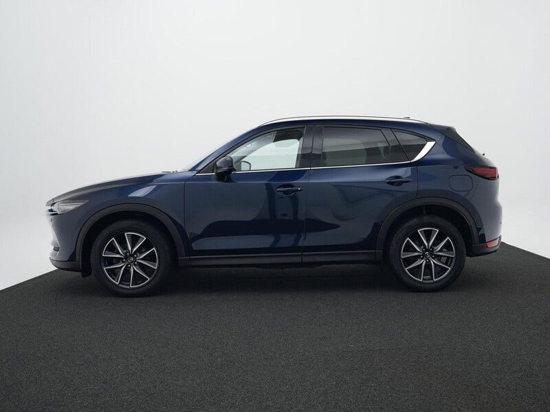 Mazda CX-5 (4)