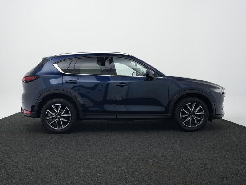 Mazda CX-5 (6)