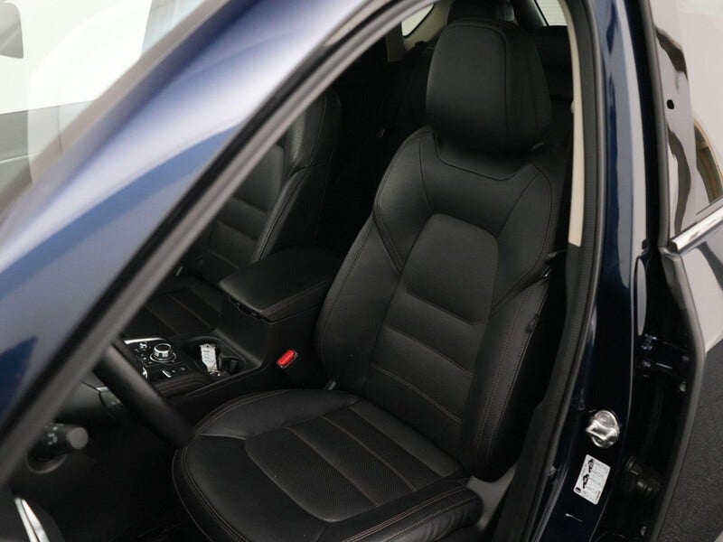 Mazda CX-5 (7)