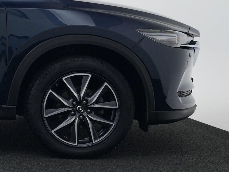 Mazda CX-5 (8)