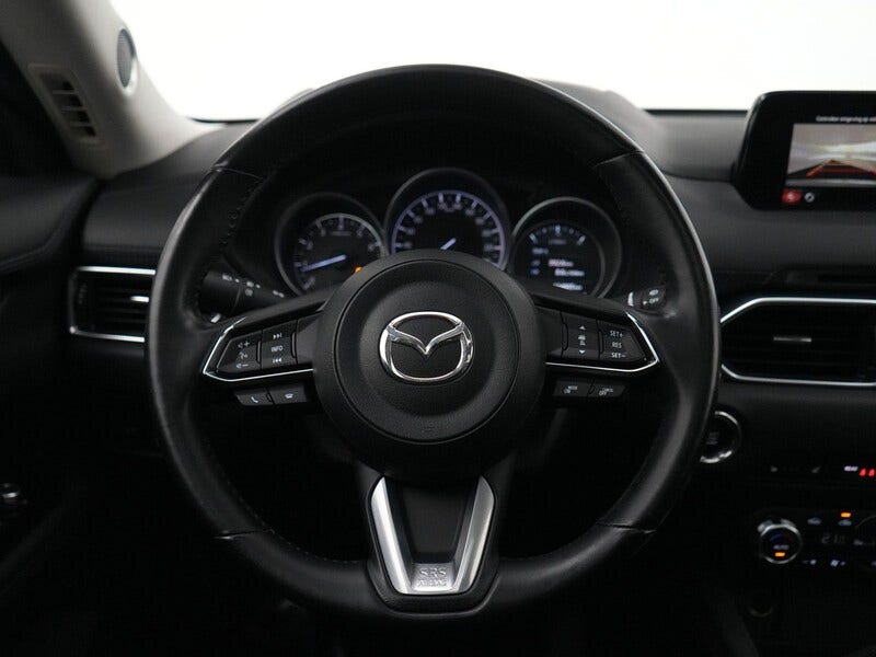 Mazda CX-5 (9)