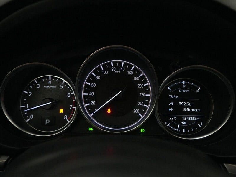 Mazda CX-5 (10)