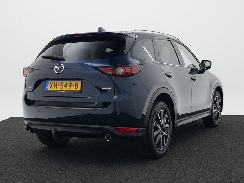 Mazda CX-5 (12)