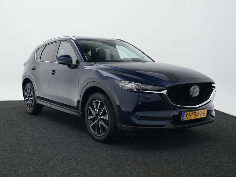 Mazda CX-5 (13)