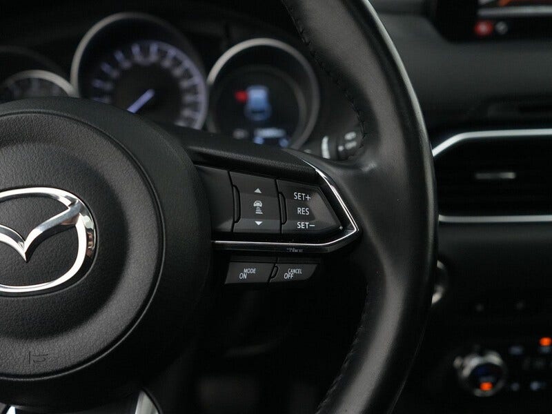 Mazda CX-5 (14)