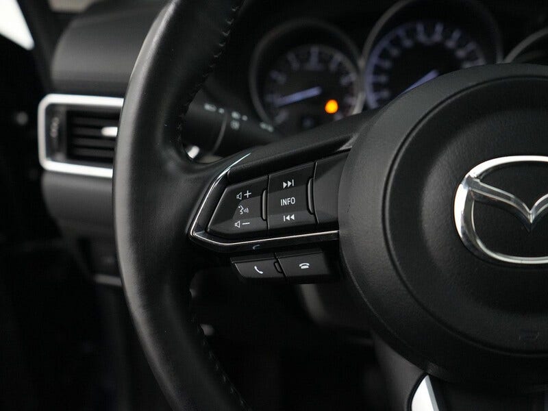 Mazda CX-5 (15)