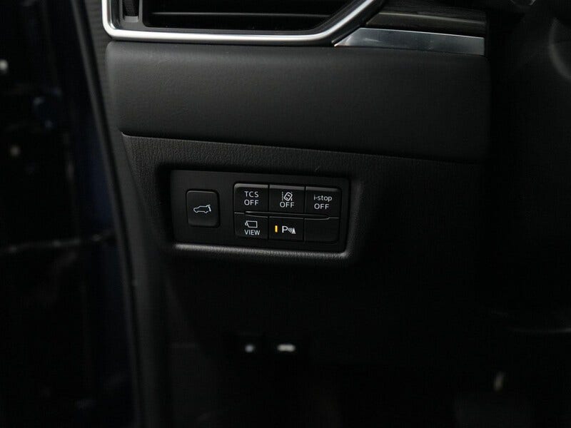 Mazda CX-5 (16)