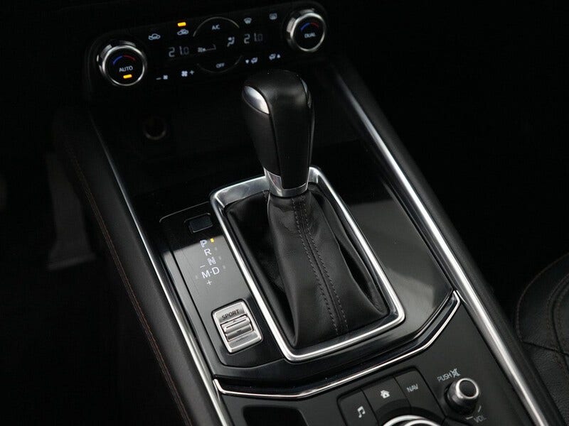 Mazda CX-5 (17)