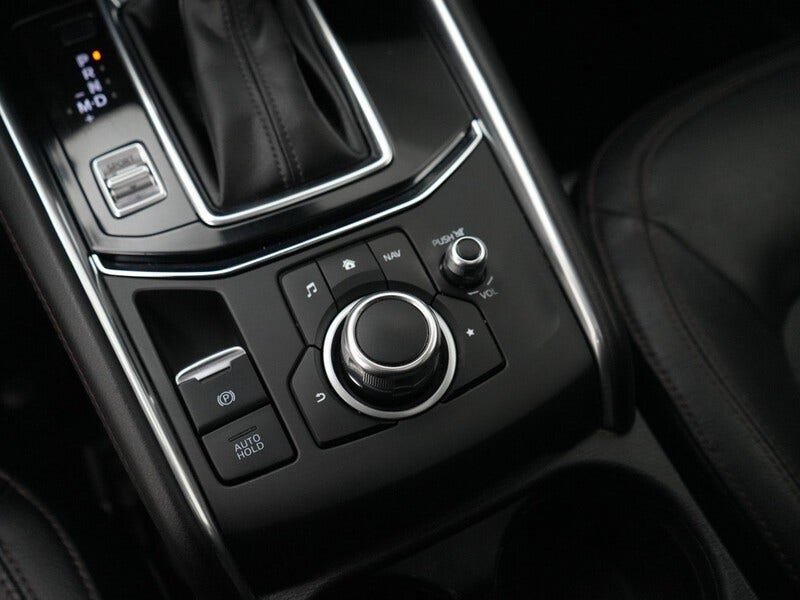 Mazda CX-5 (18)