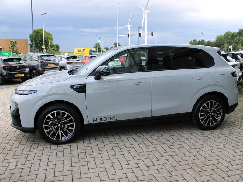 Leapmotor B10 (5)