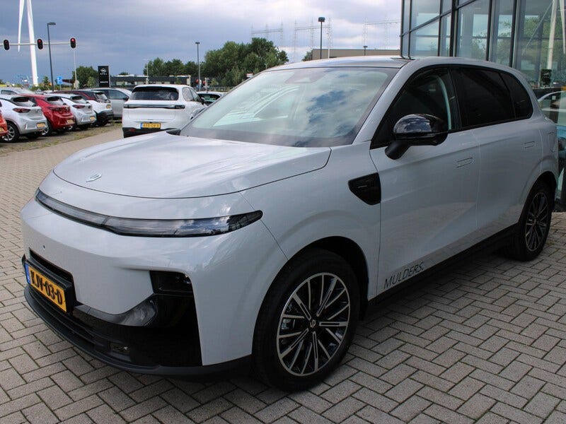 Leapmotor B10 (6)