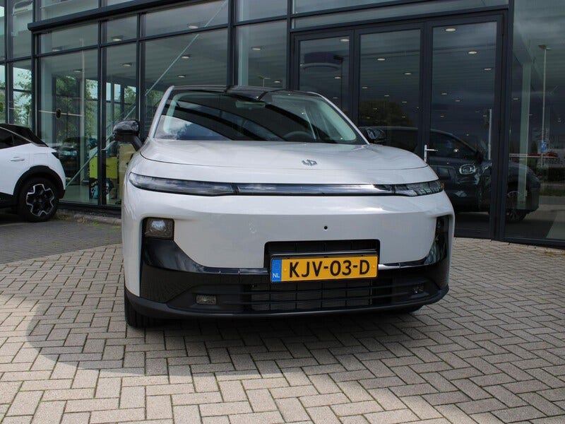 Leapmotor B10 (7)