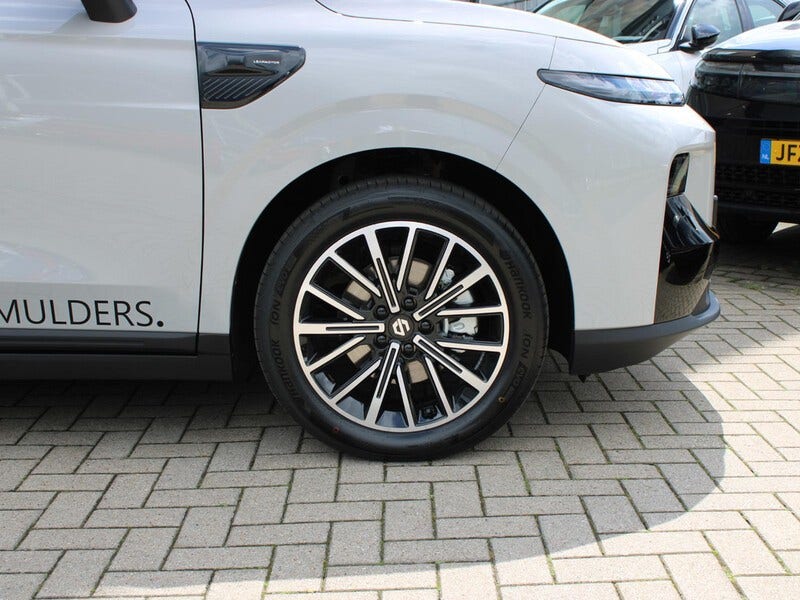 Leapmotor B10 (9)