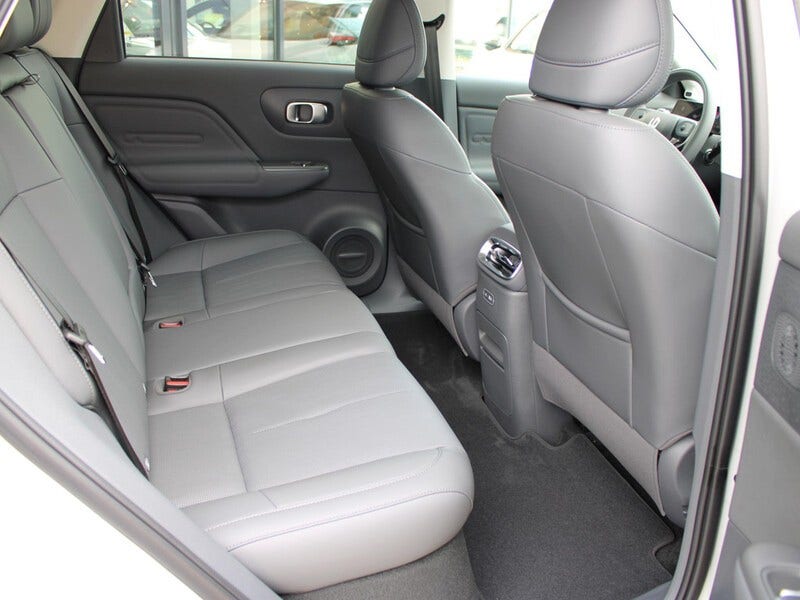Leapmotor B10 (12)