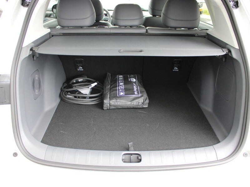Leapmotor B10 (13)
