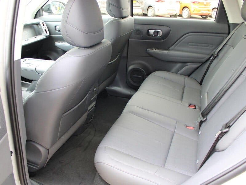 Leapmotor B10 (16)
