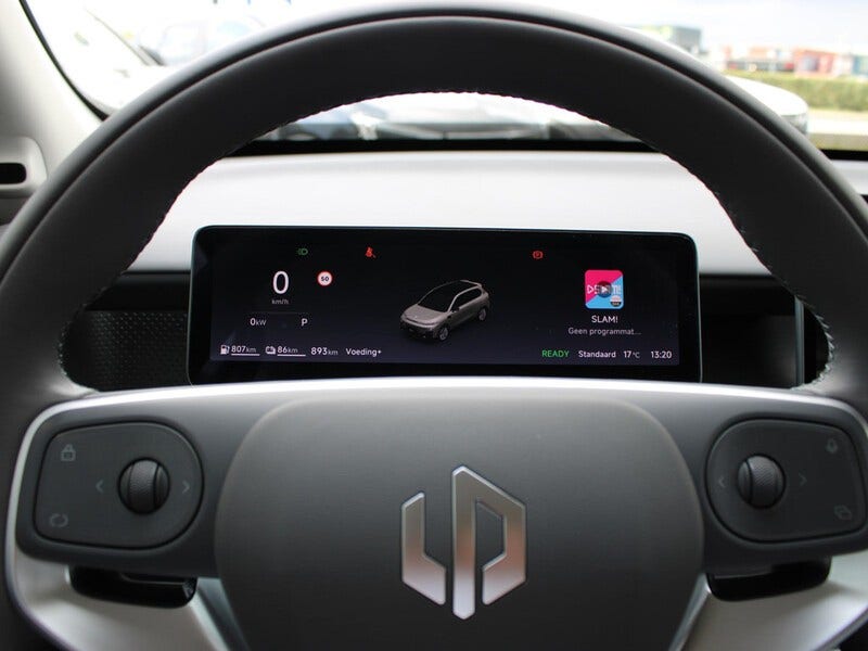 Leapmotor B10 (19)