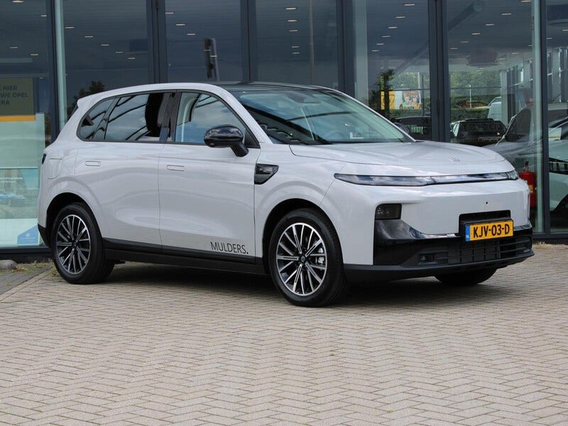 Leapmotor B10 (21)