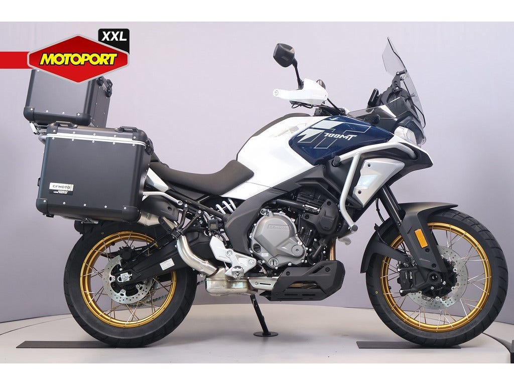CFMOTO 700 MT
