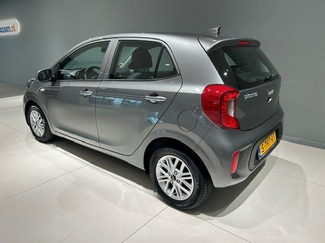 Kia Picanto (3)
