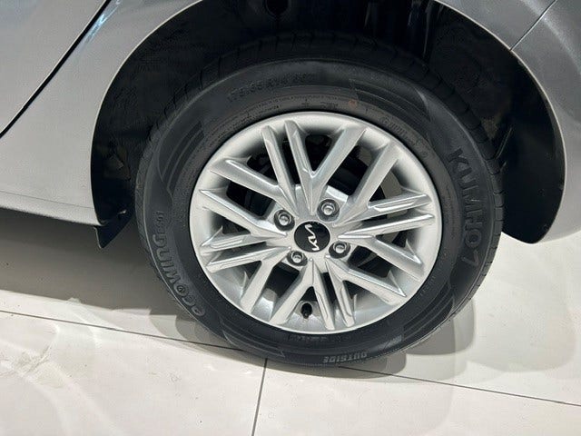 Kia Picanto (4)