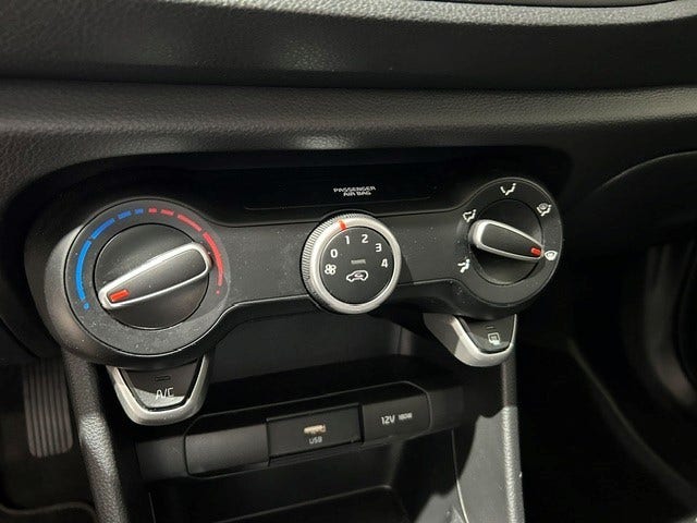 Kia Picanto (11)