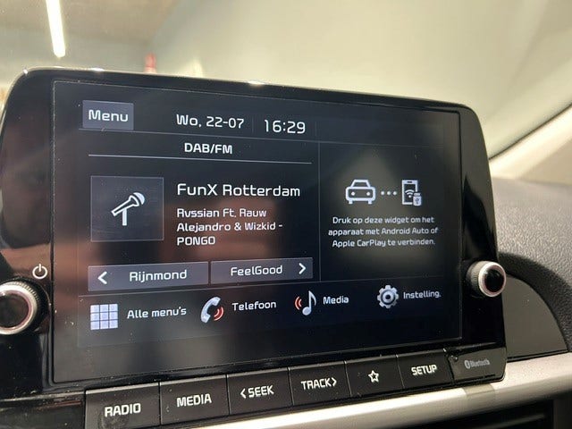 Kia Picanto (12)