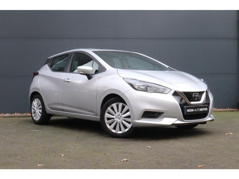 Nissan Micra (3)