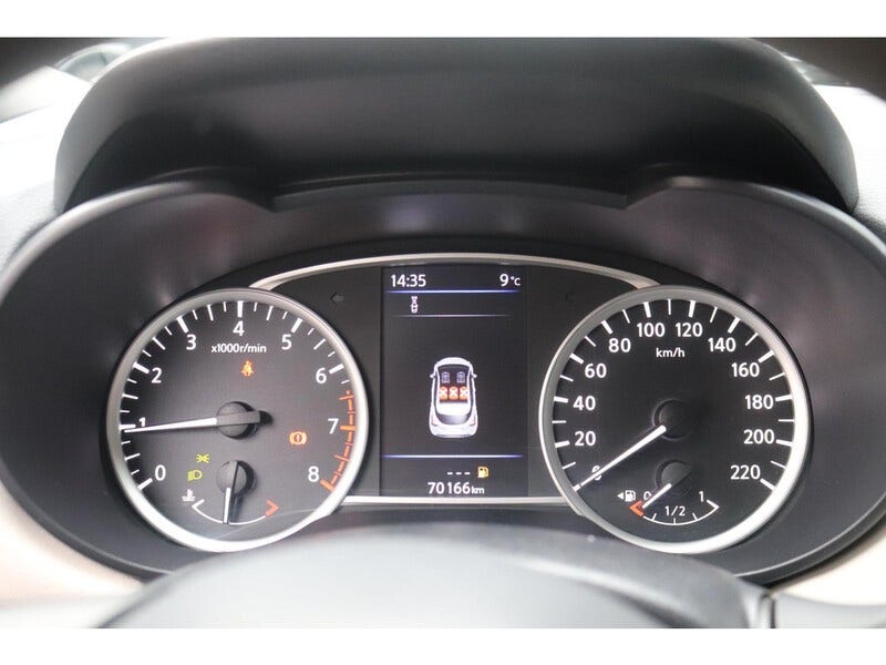 Nissan Micra (8)