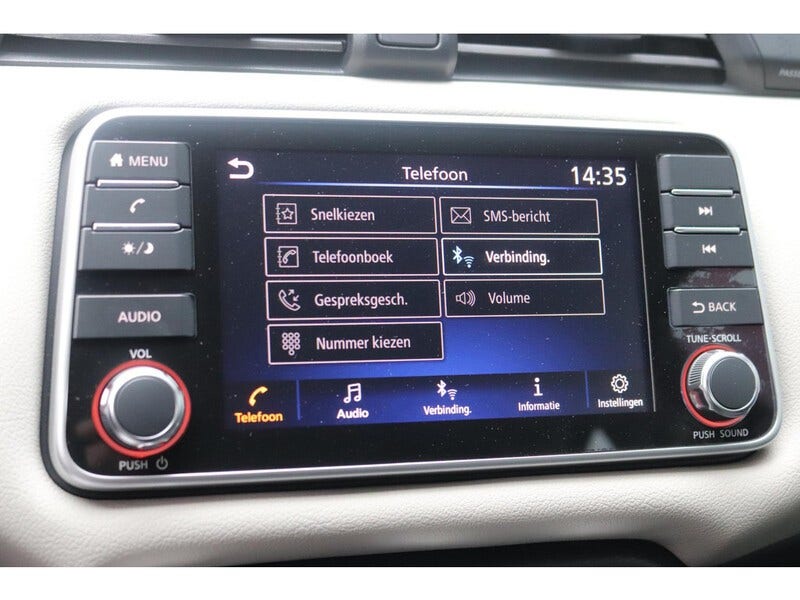 Nissan Micra (10)