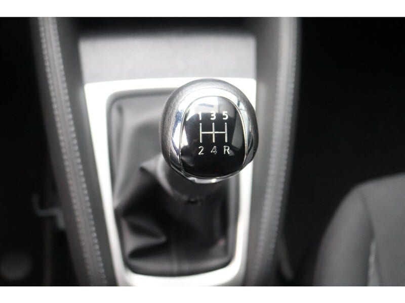 Nissan Micra (11)