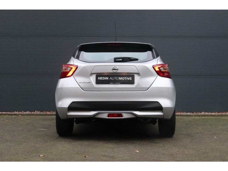 Nissan Micra (14)