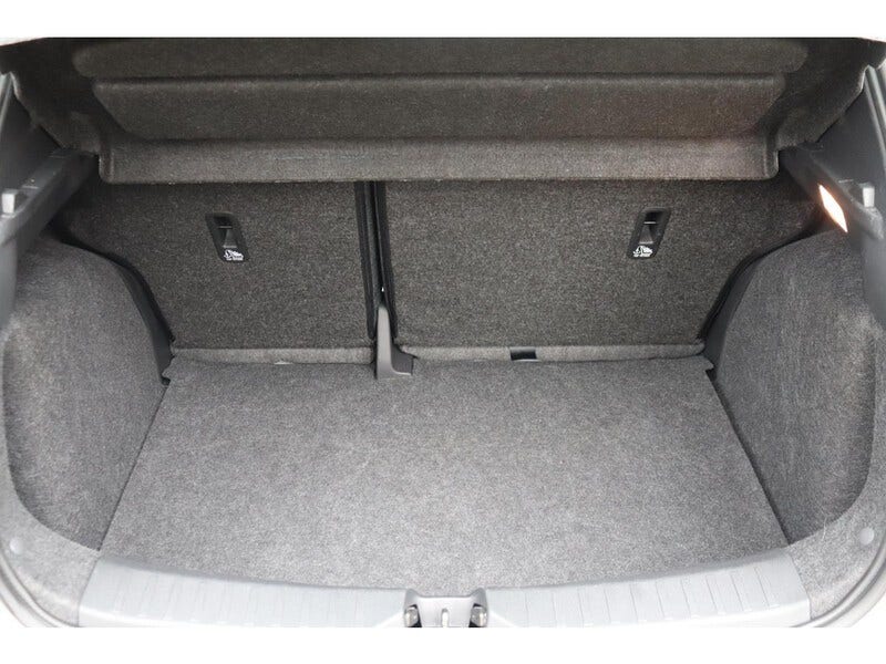 Nissan Micra (15)