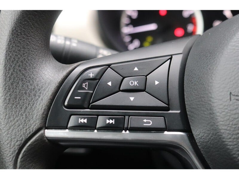 Nissan Micra (18)