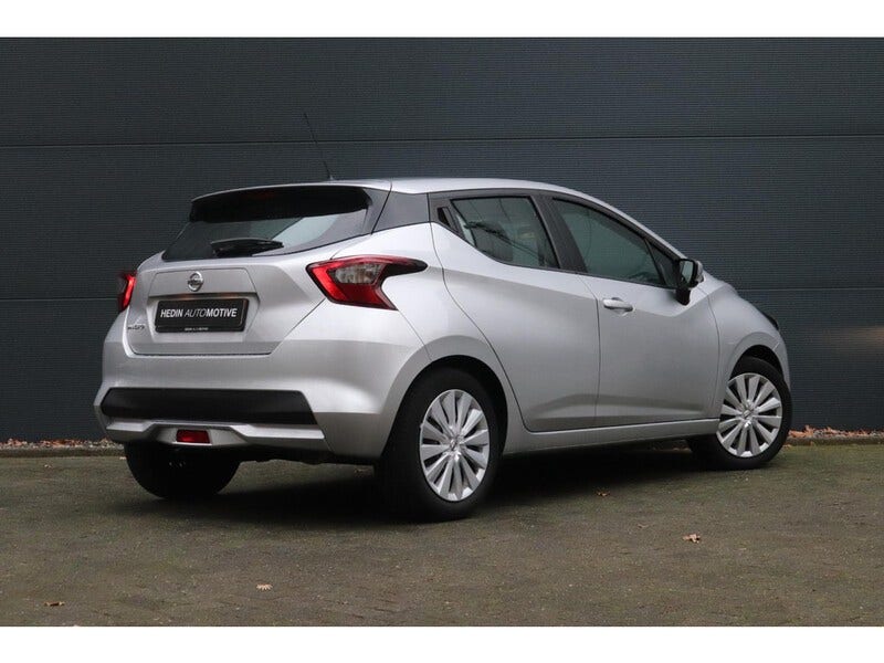 Nissan Micra (20)
