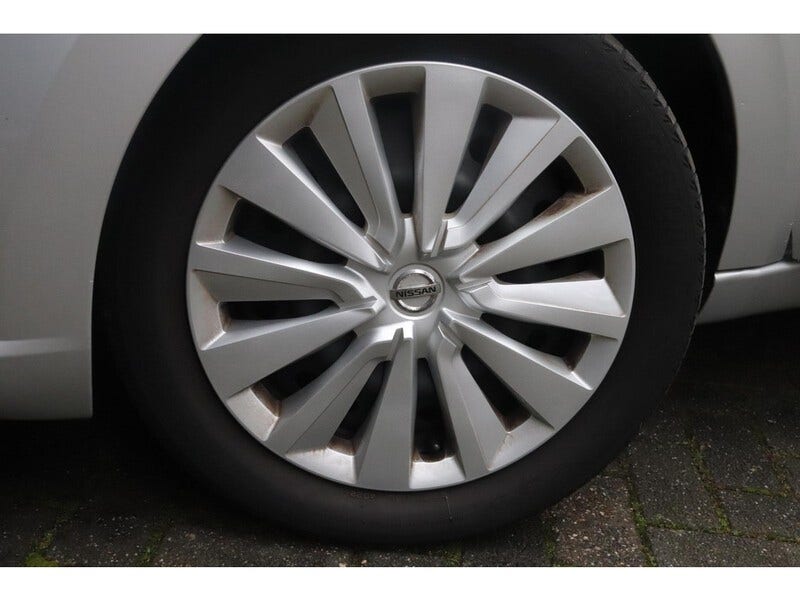 Nissan Micra (21)