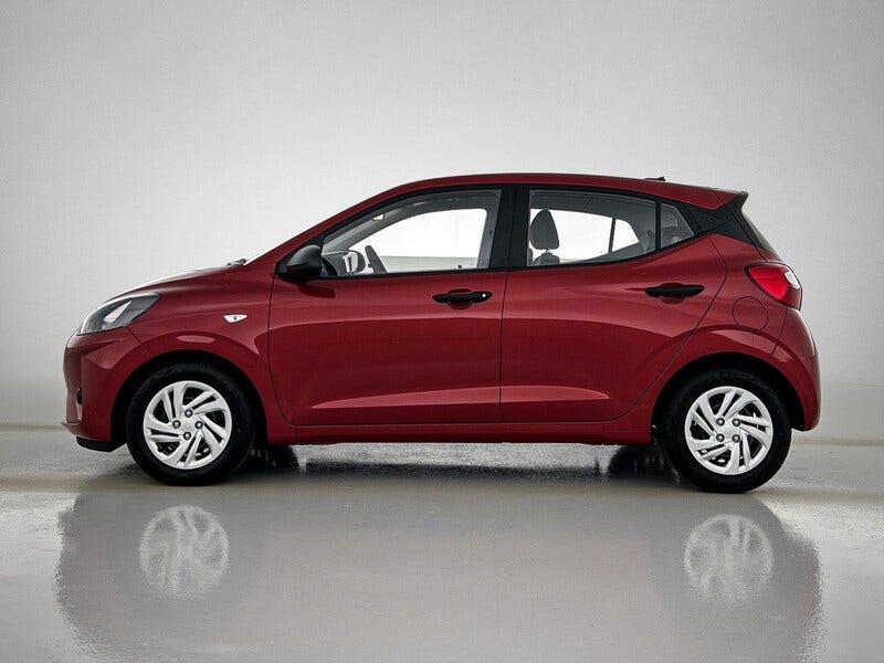 Hyundai i10 (3)