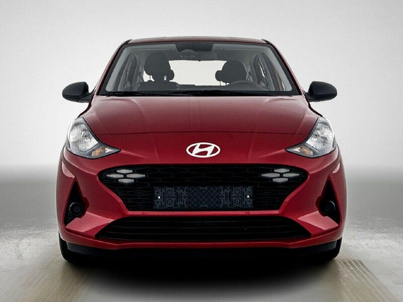Hyundai i10 (4)