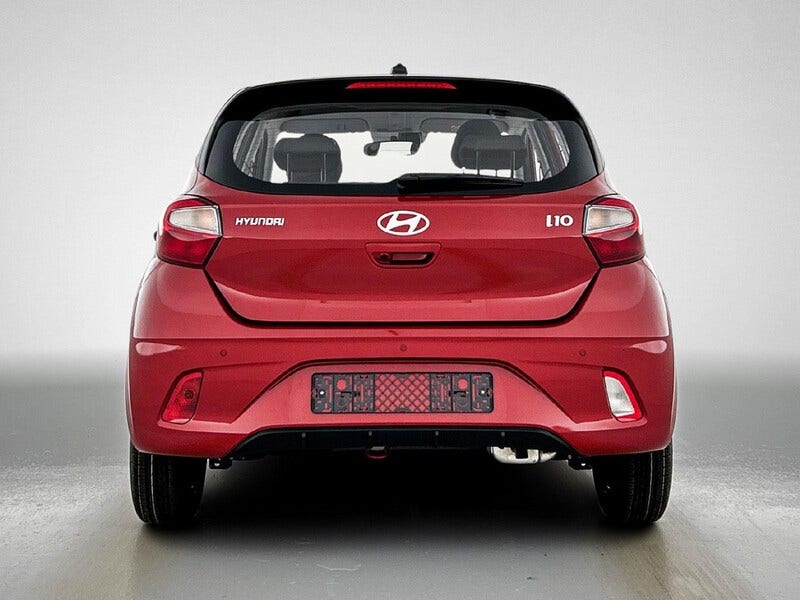 Hyundai i10 (5)