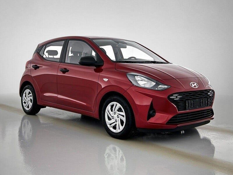 Hyundai i10 (6)