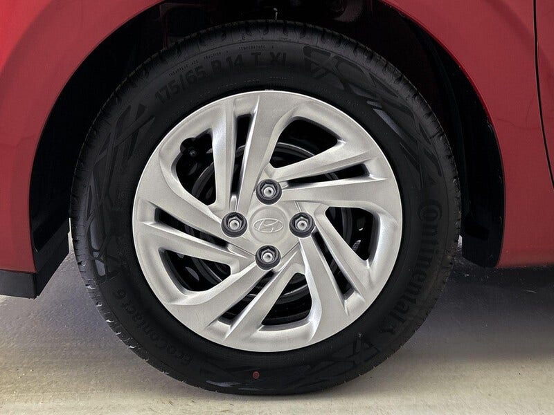 Hyundai i10 (7)