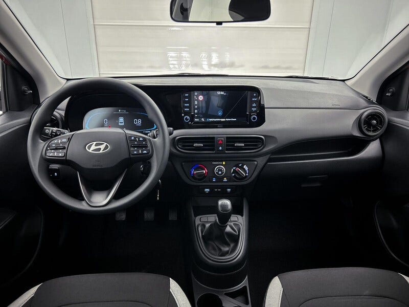 Hyundai i10 (8)