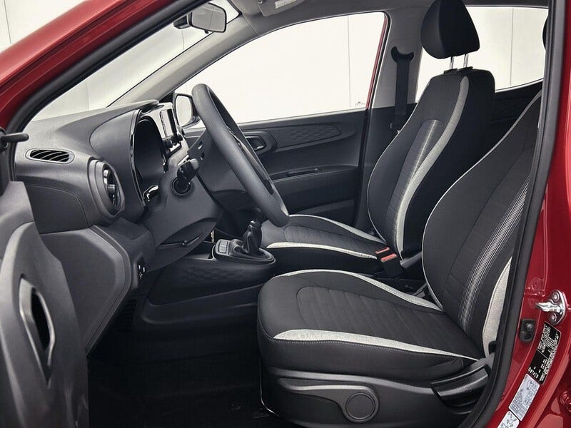 Hyundai i10 (9)