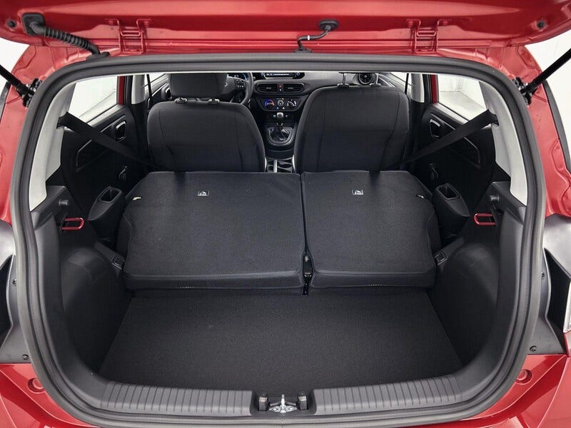 Hyundai i10 (13)