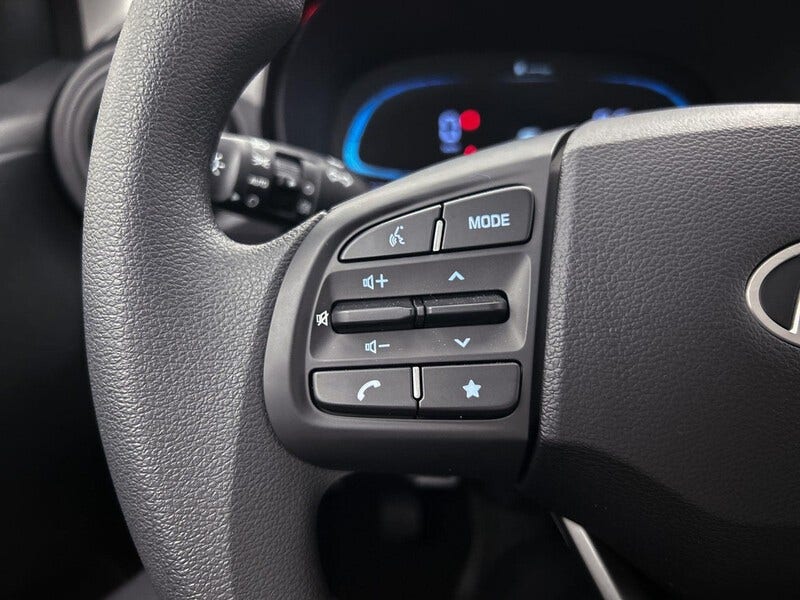 Hyundai i10 (20)