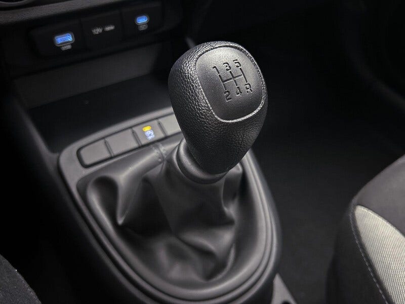 Hyundai i10 (23)